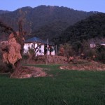Dhanaari Hill, Ghornala Village, Bir